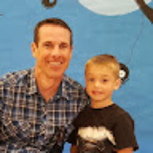 Meet your Posher, Seth